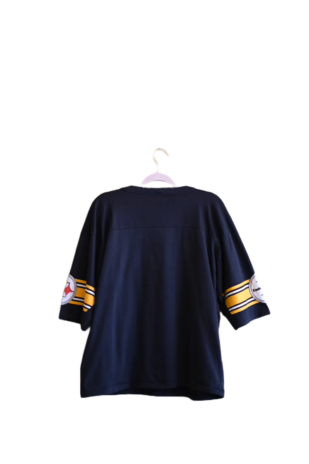 00's Pittsburgh Steelers T Shirt