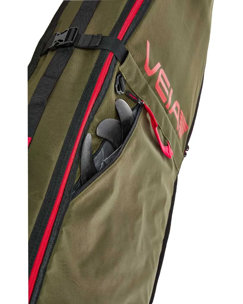 3/2 Convertible 6'6 Travel Bag