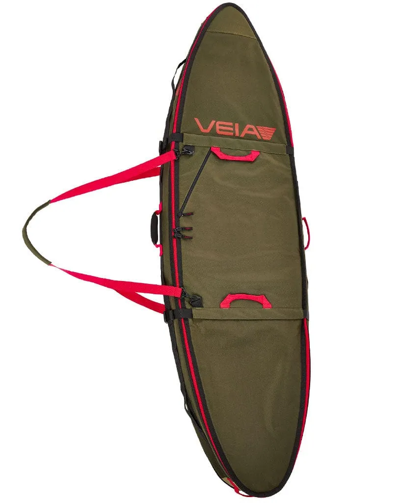 3/2 Convertible 6'6 Travel Bag