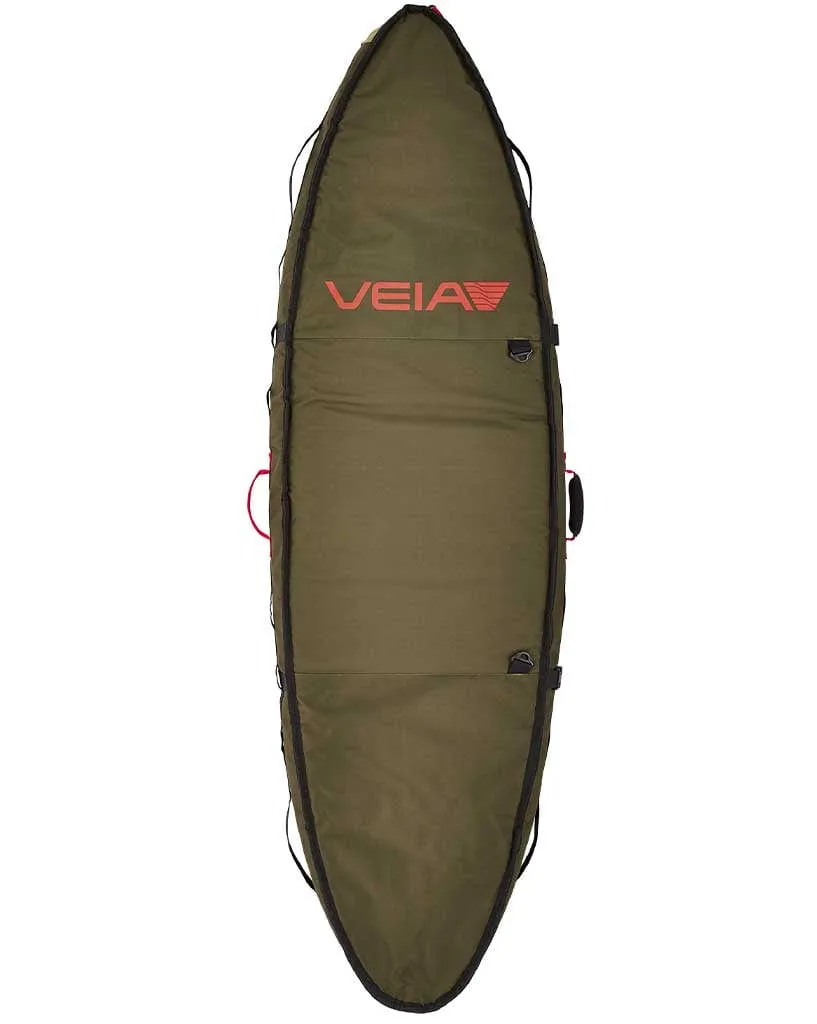 3/2 Convertible 6'6 Travel Bag