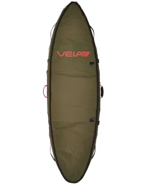 3/2 Convertible Travel Bag