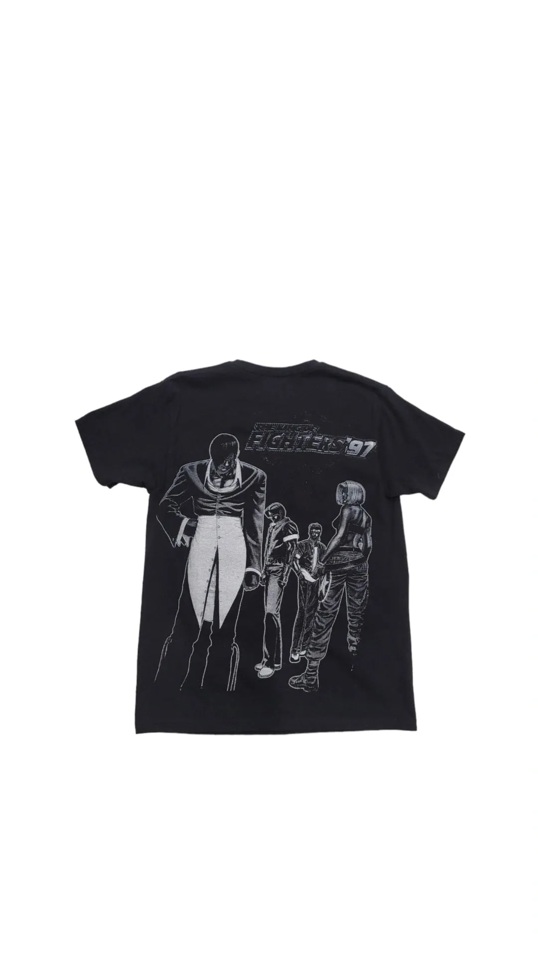 97' The King Of Fighters T Shirt