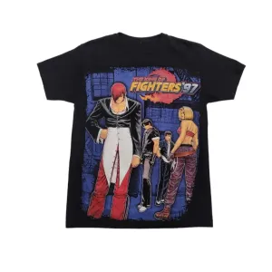 97' The King Of Fighters T Shirt