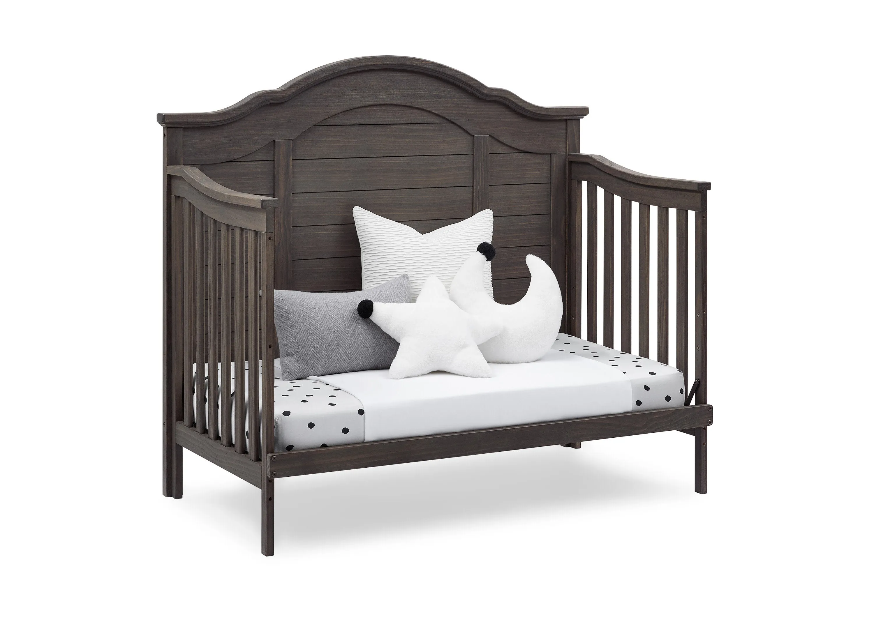 Asher 6-in-1 Convertible Crib