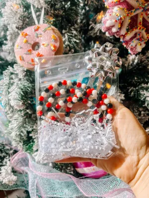 Beaded Lanyards Teacher or Student Gift