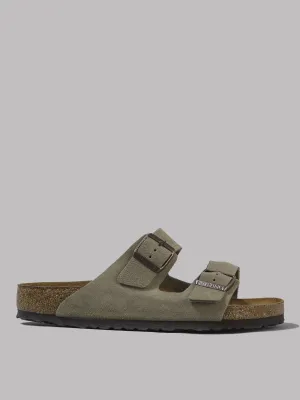 Birkenstock Arizona SFB (Taupe)