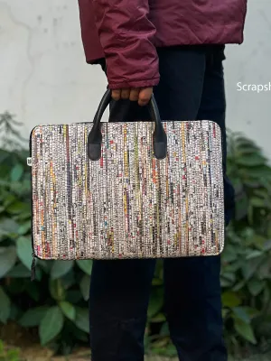 CHARCHA Minimalist Laptop Bag