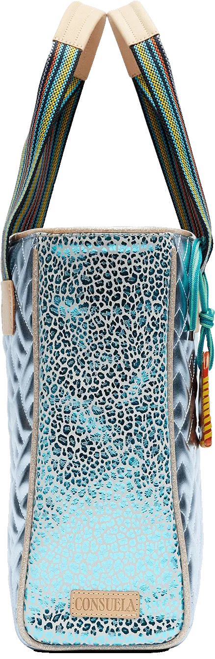 Consuela Kat Classic Tote