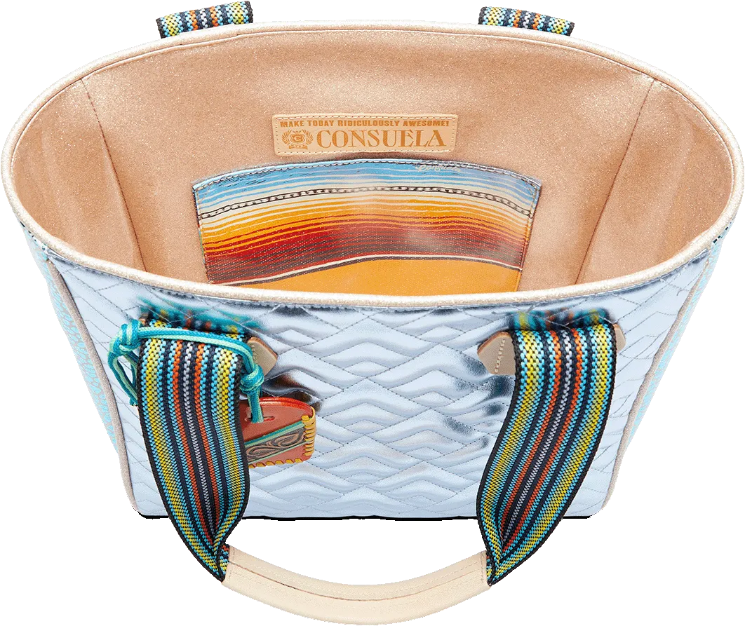 Consuela Kat Classic Tote
