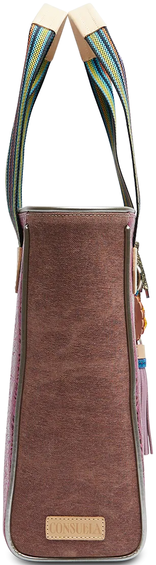 Consuela Mena Classic Tote