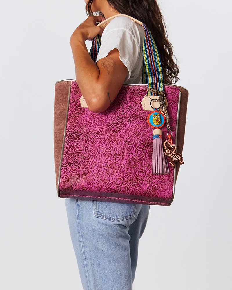 Consuela Mena Classic Tote