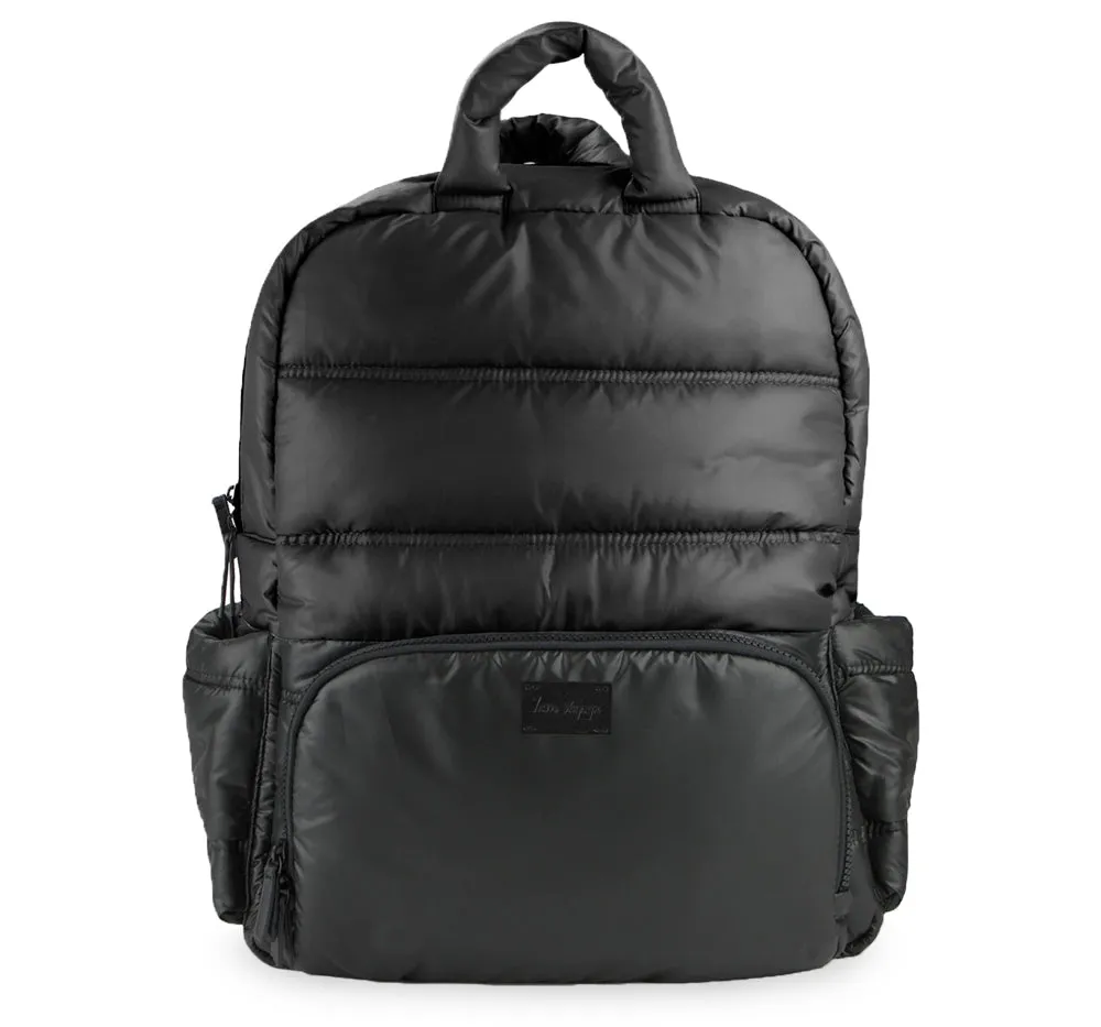Diaper Backpack Black