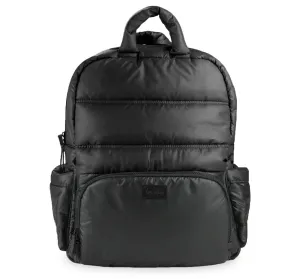 Diaper Backpack Black