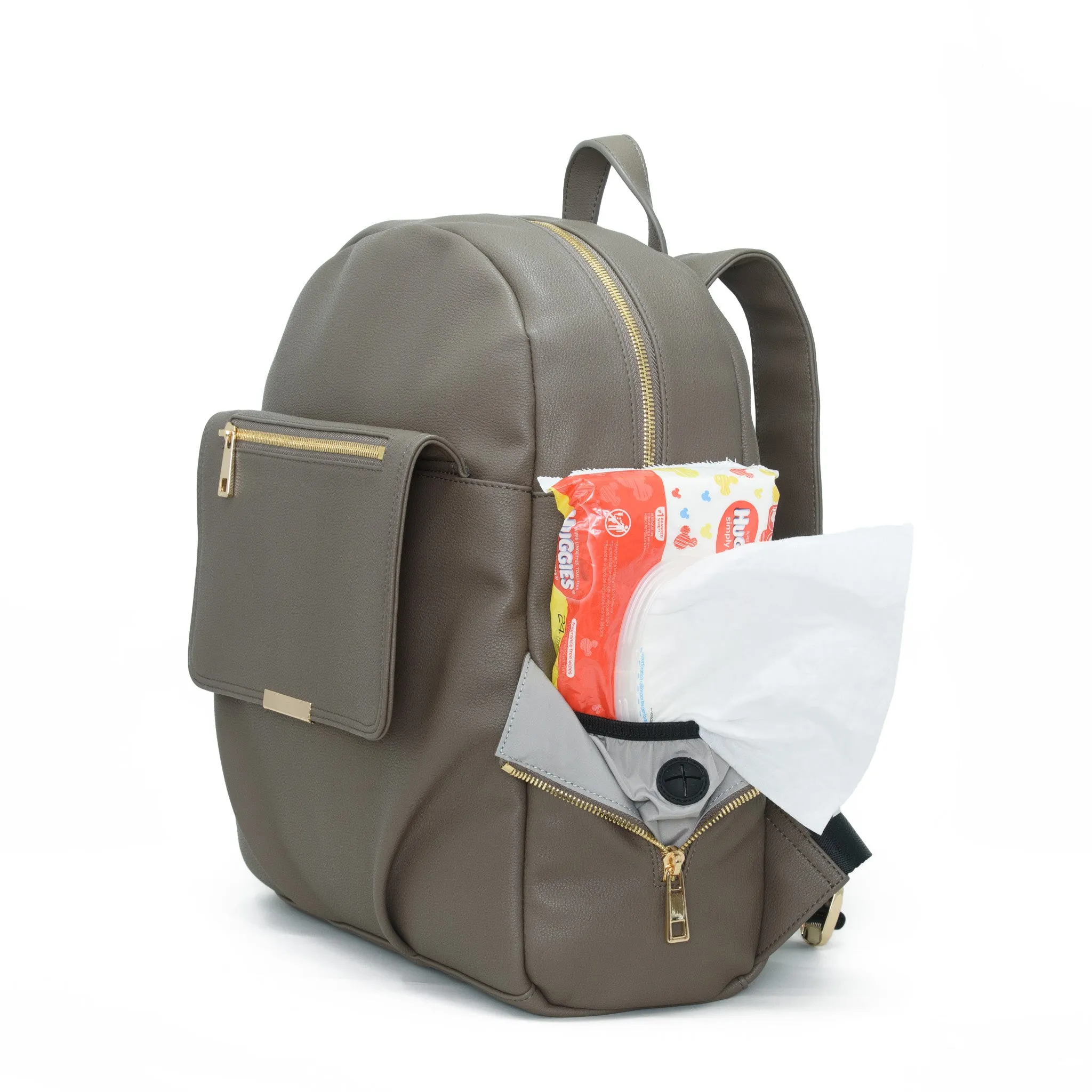 Diaper Bag Backpack