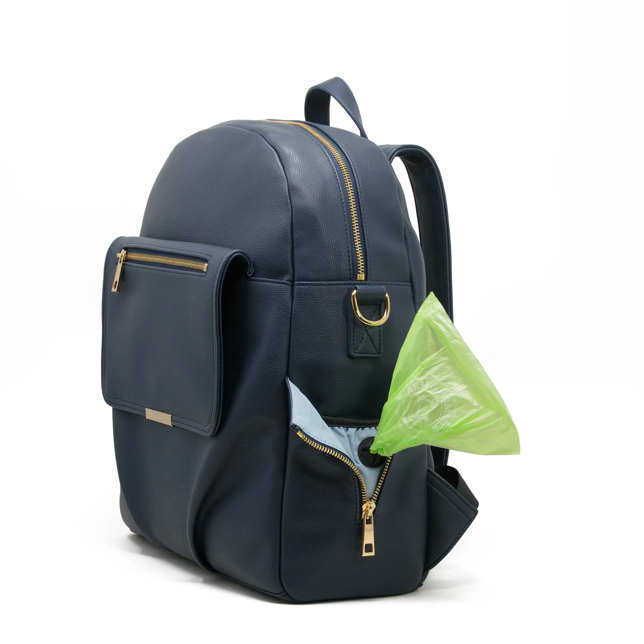 Diaper Bag Backpack
