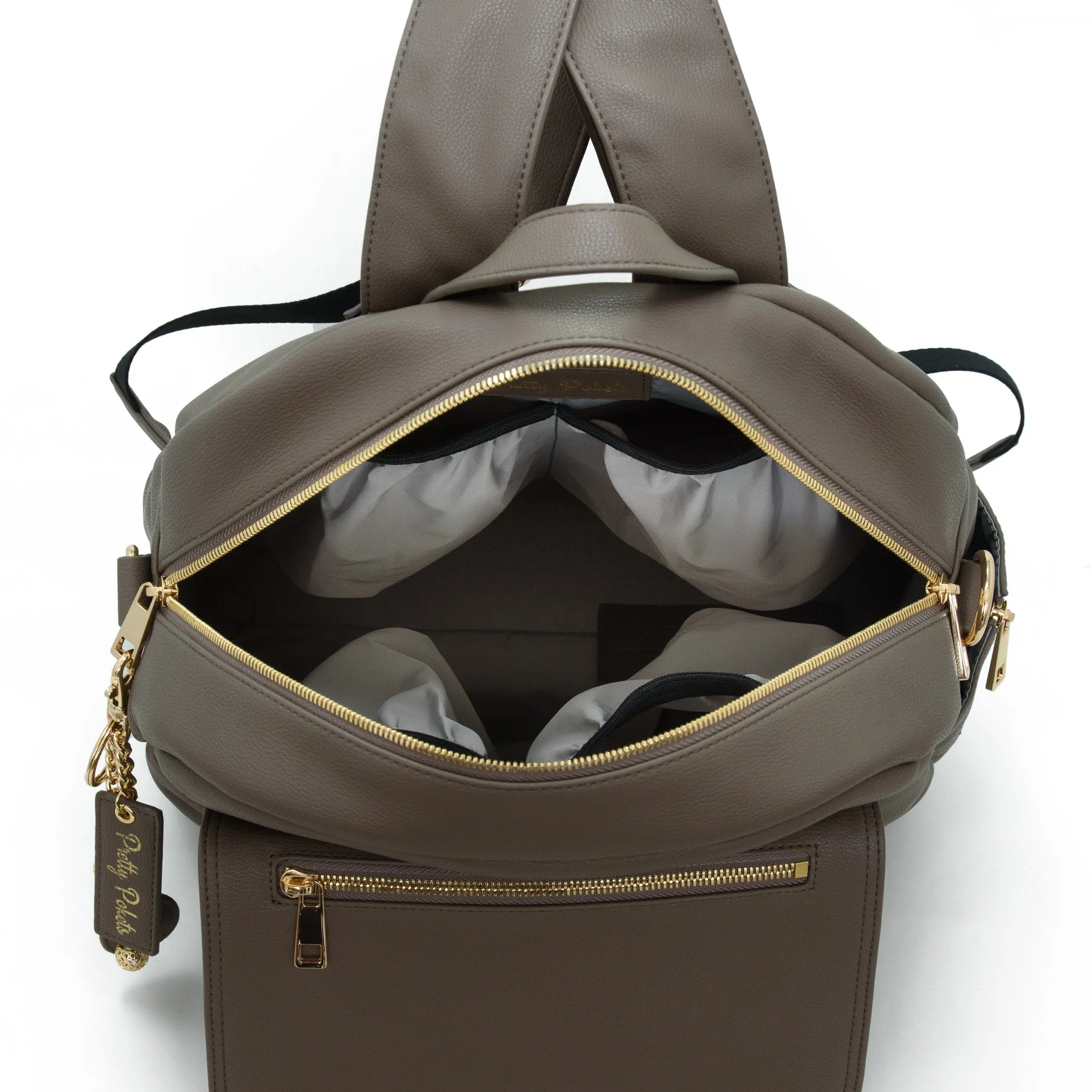 Diaper Bag Backpack