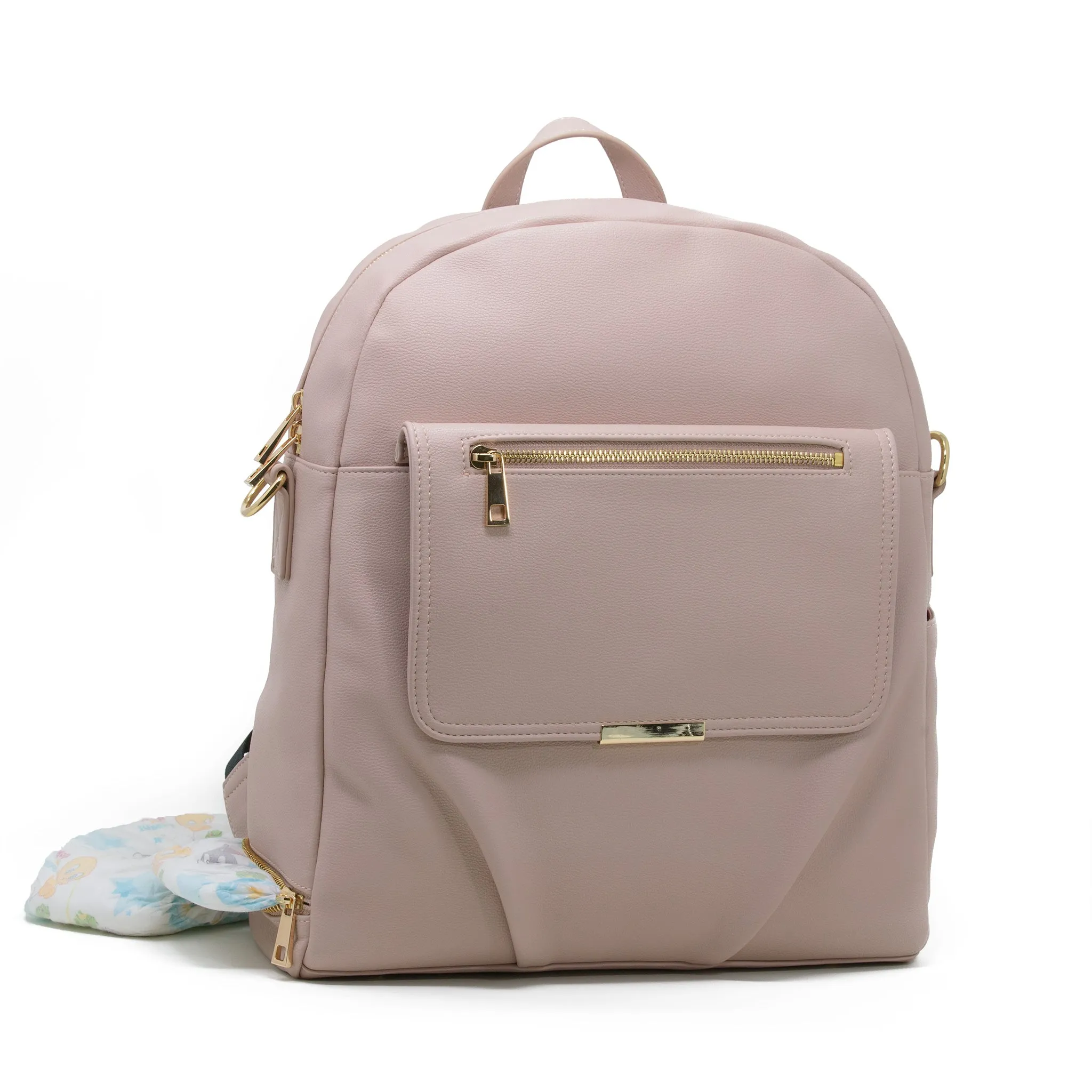 Diaper Bag Backpack