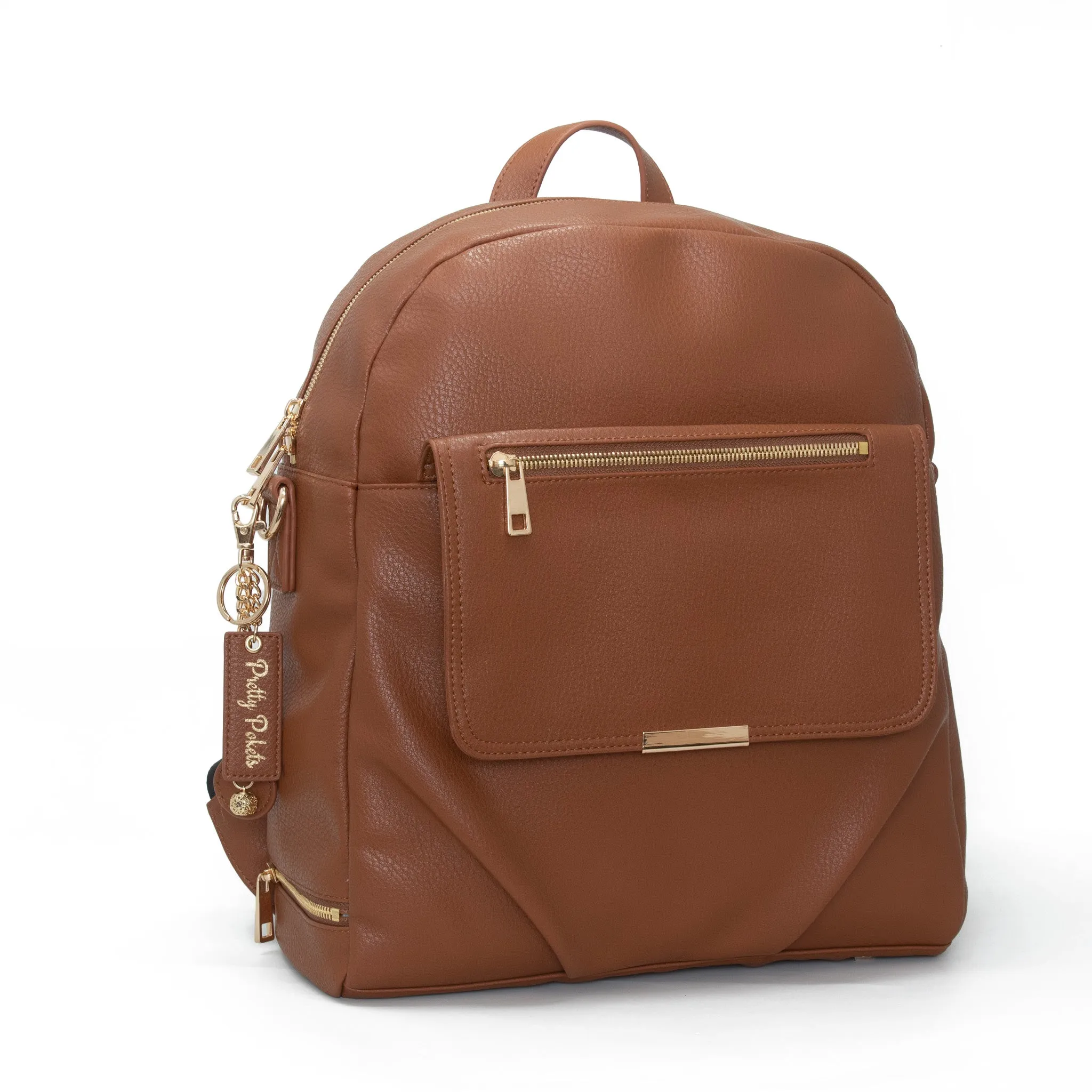 Diaper Bag Backpack