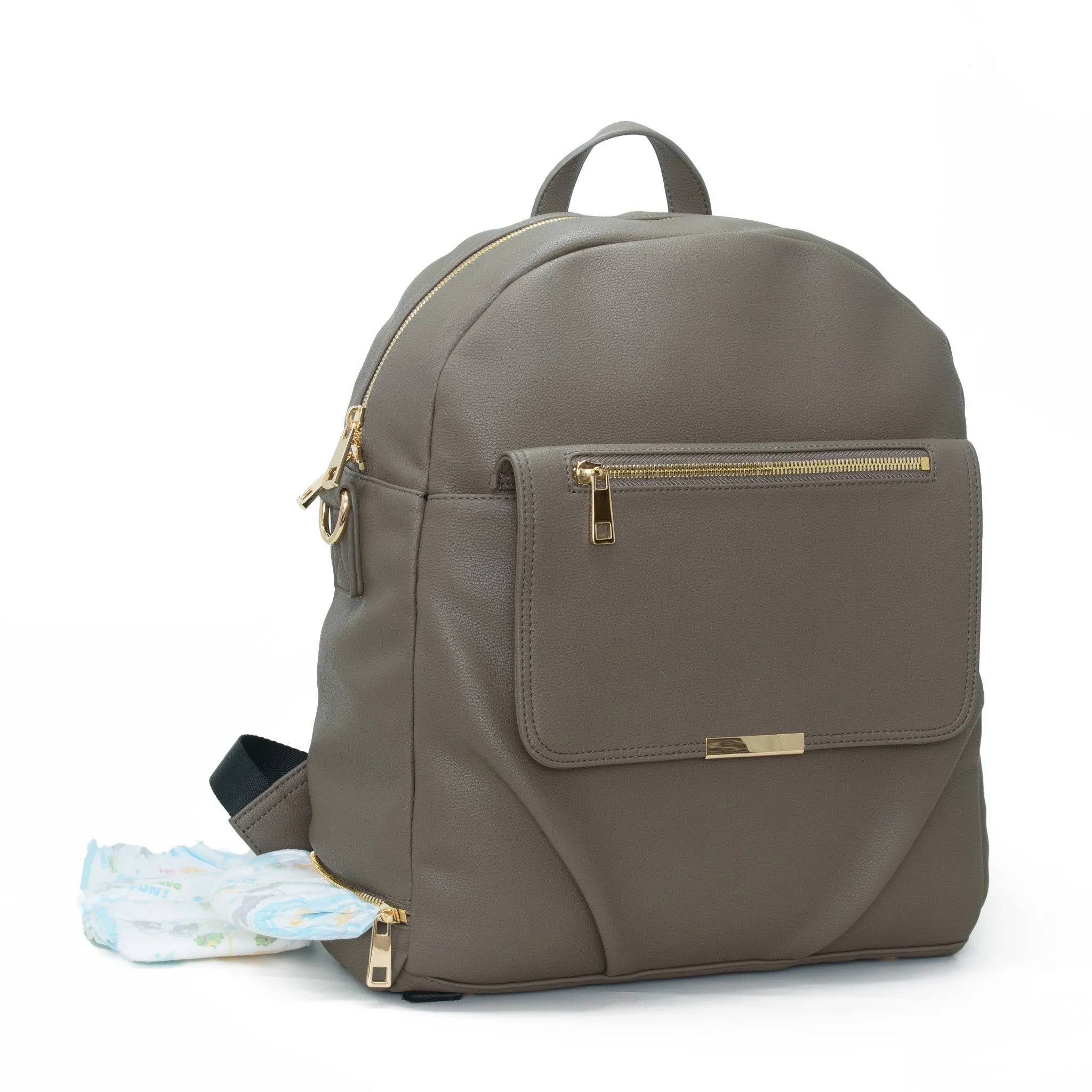 Diaper Bag Backpack