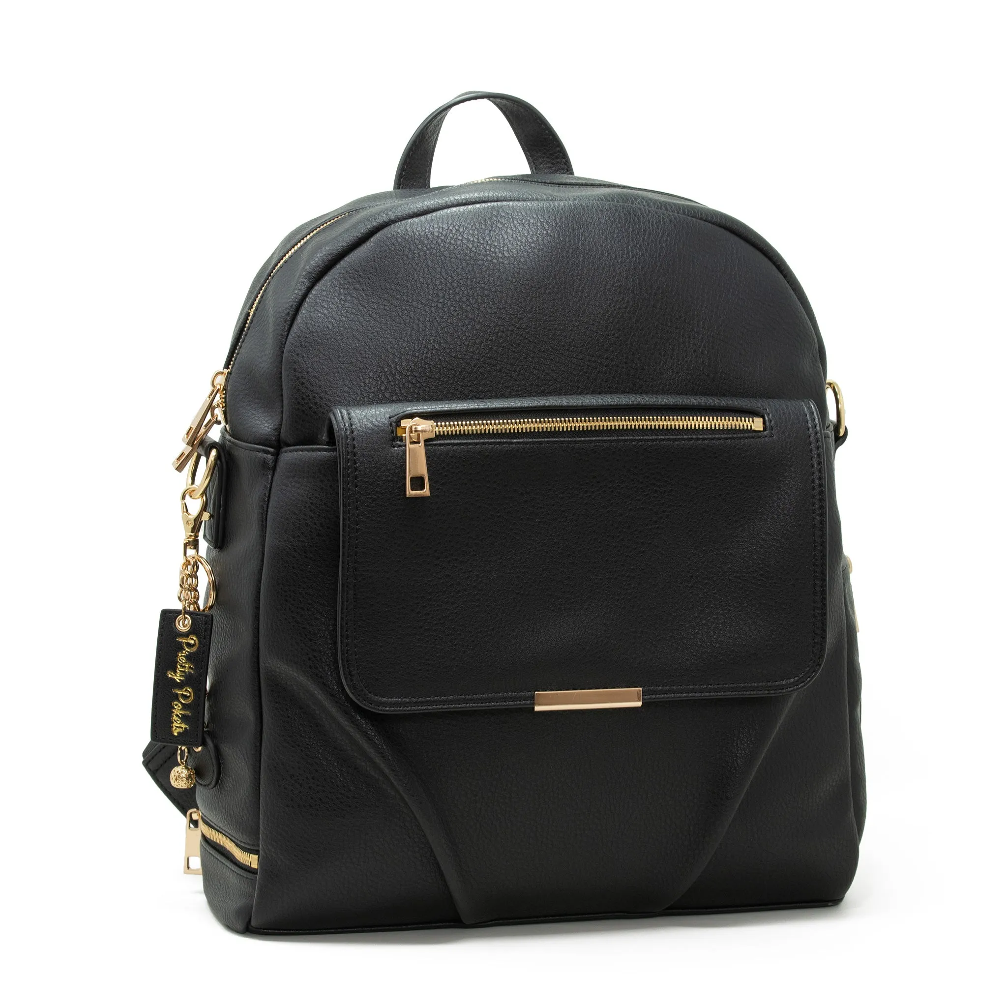 Diaper Bag Backpack