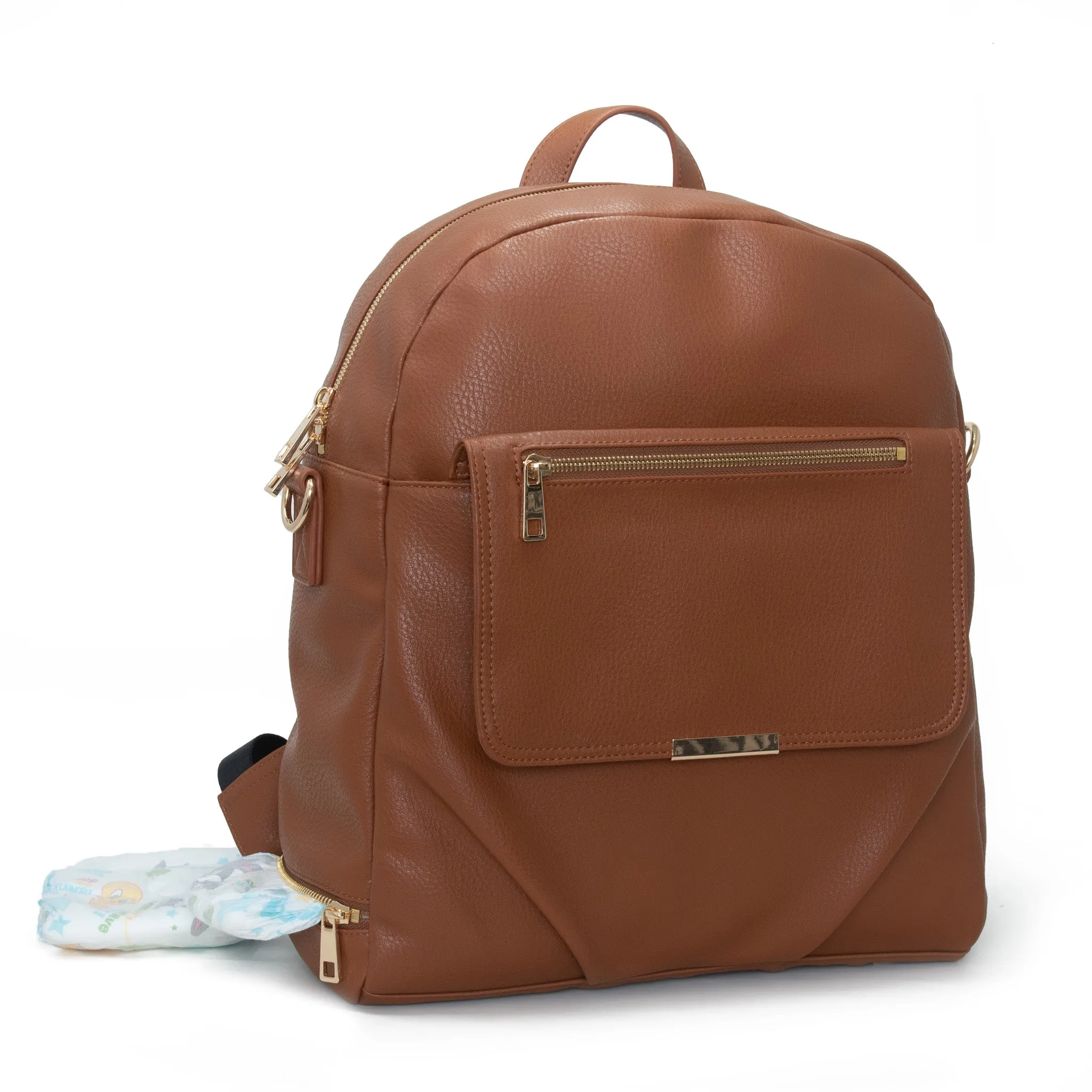 Diaper Bag Backpack