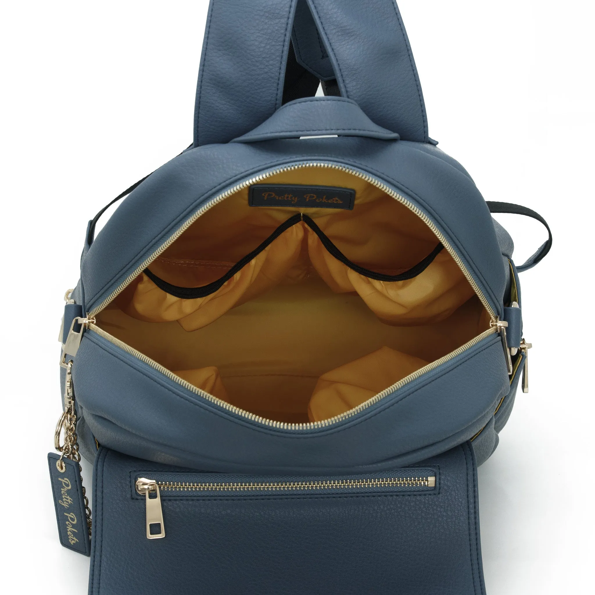 Diaper Bag Backpack
