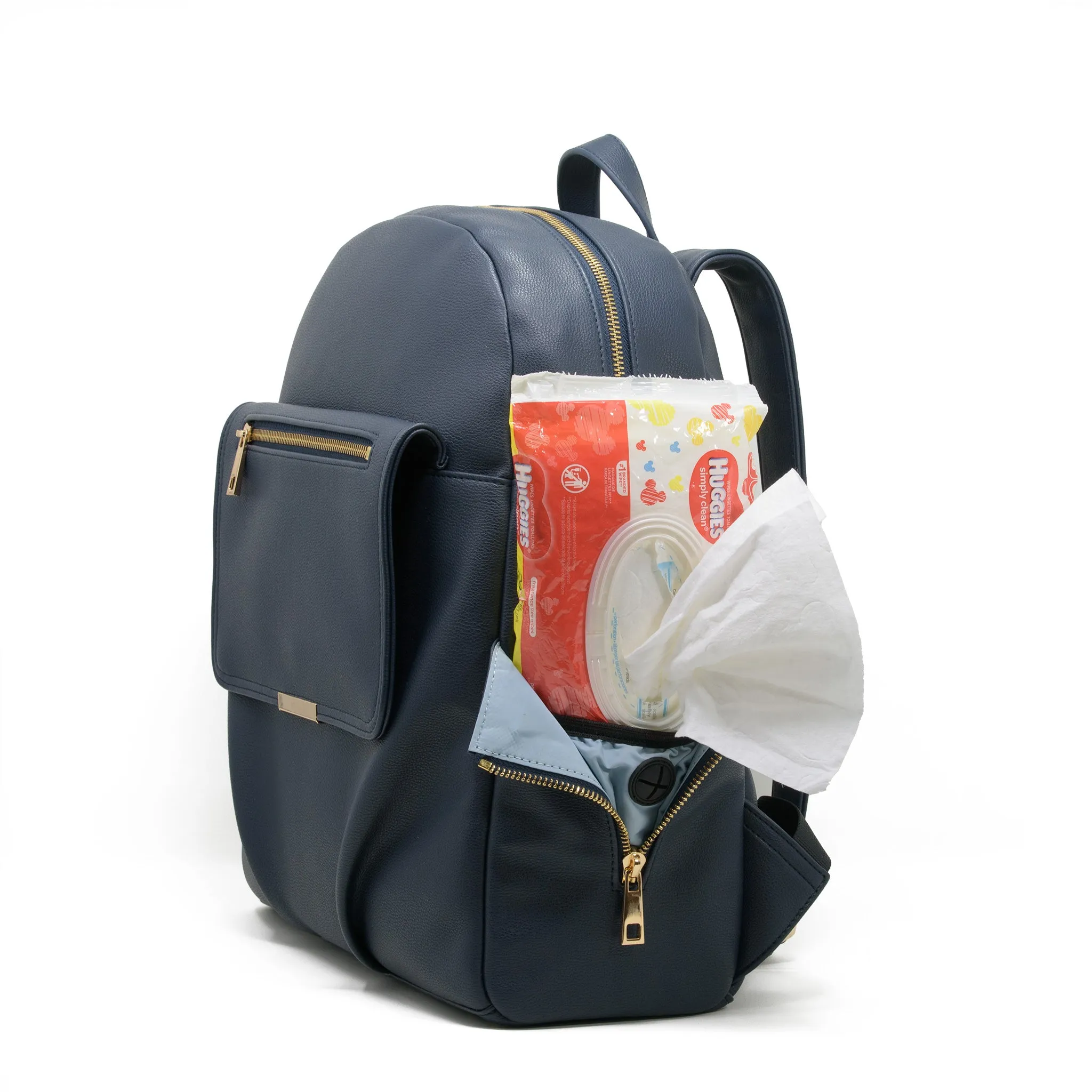 Diaper Bag Backpack