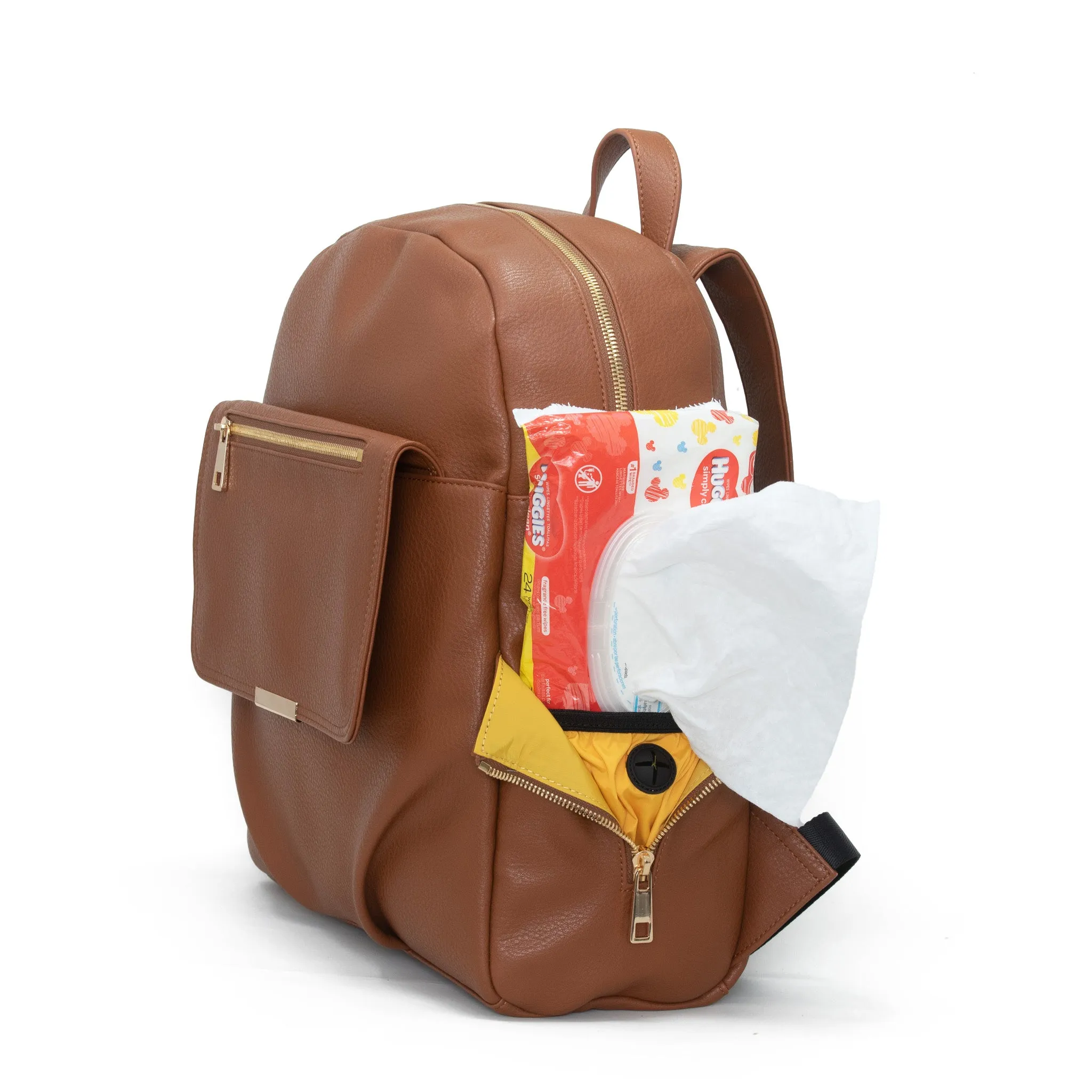 Diaper Bag Backpack