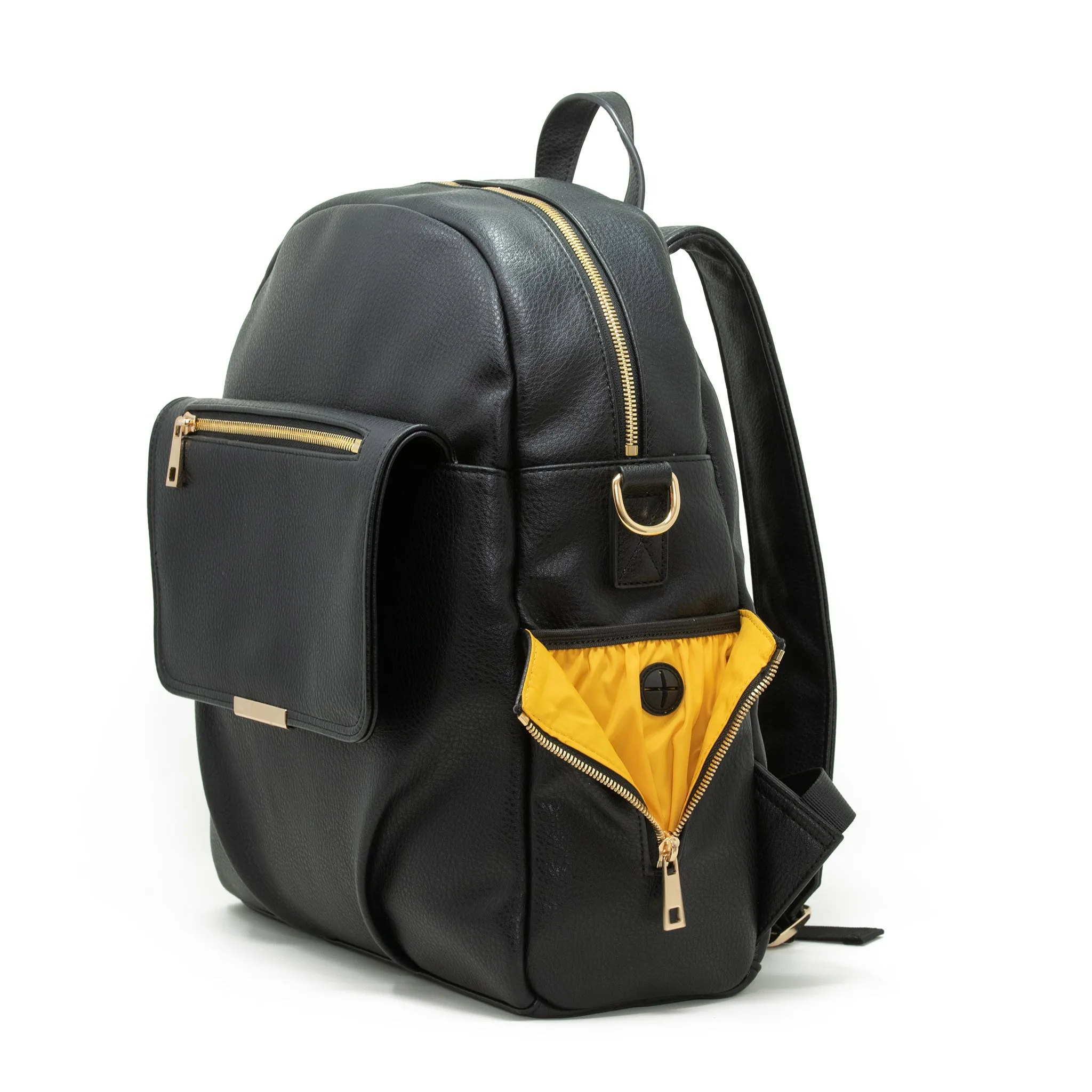 Diaper Bag Backpack