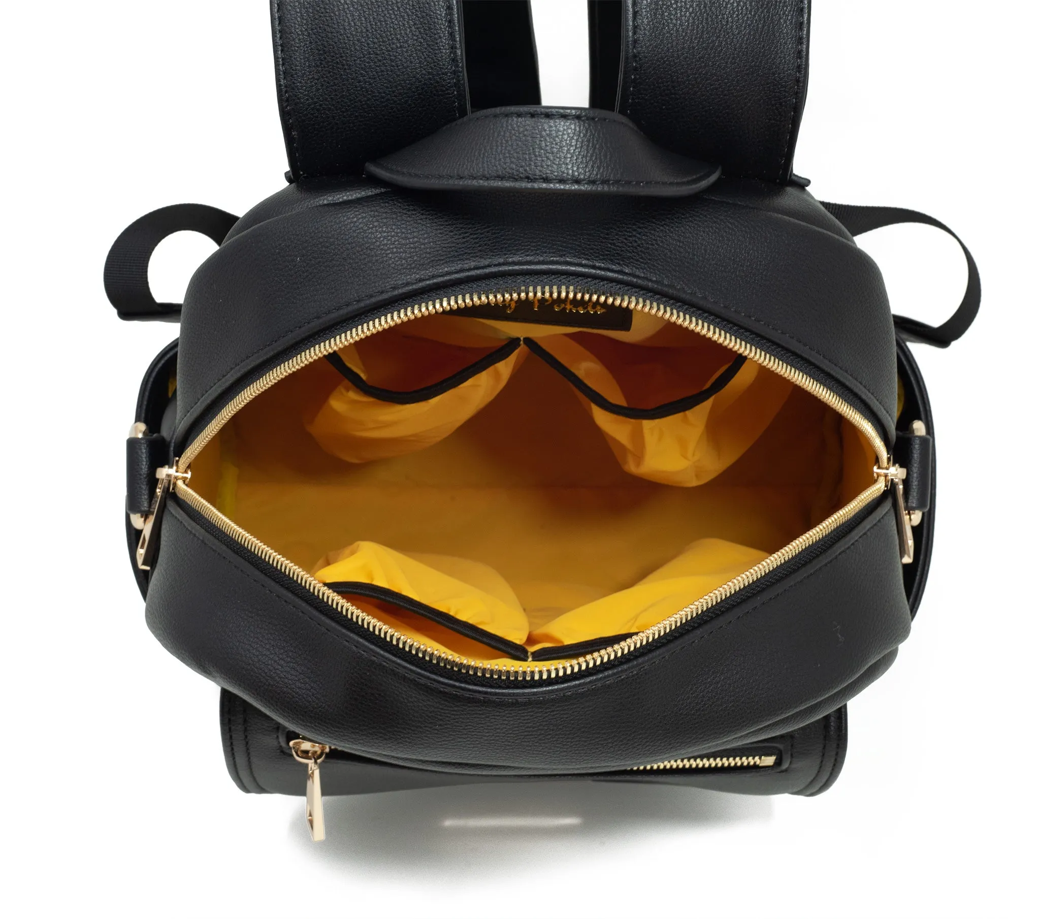 Diaper Bag Backpack