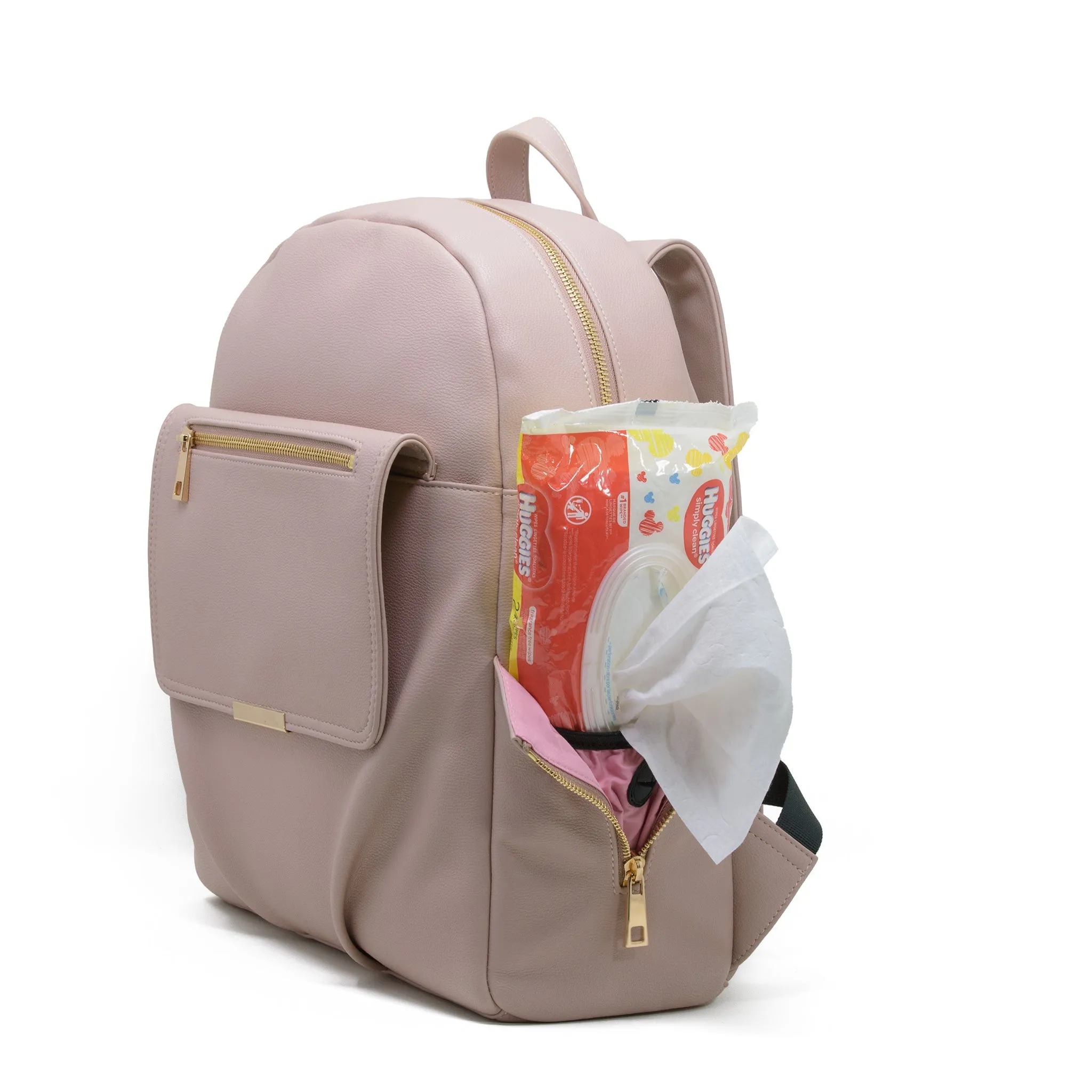 Diaper Bag Backpack