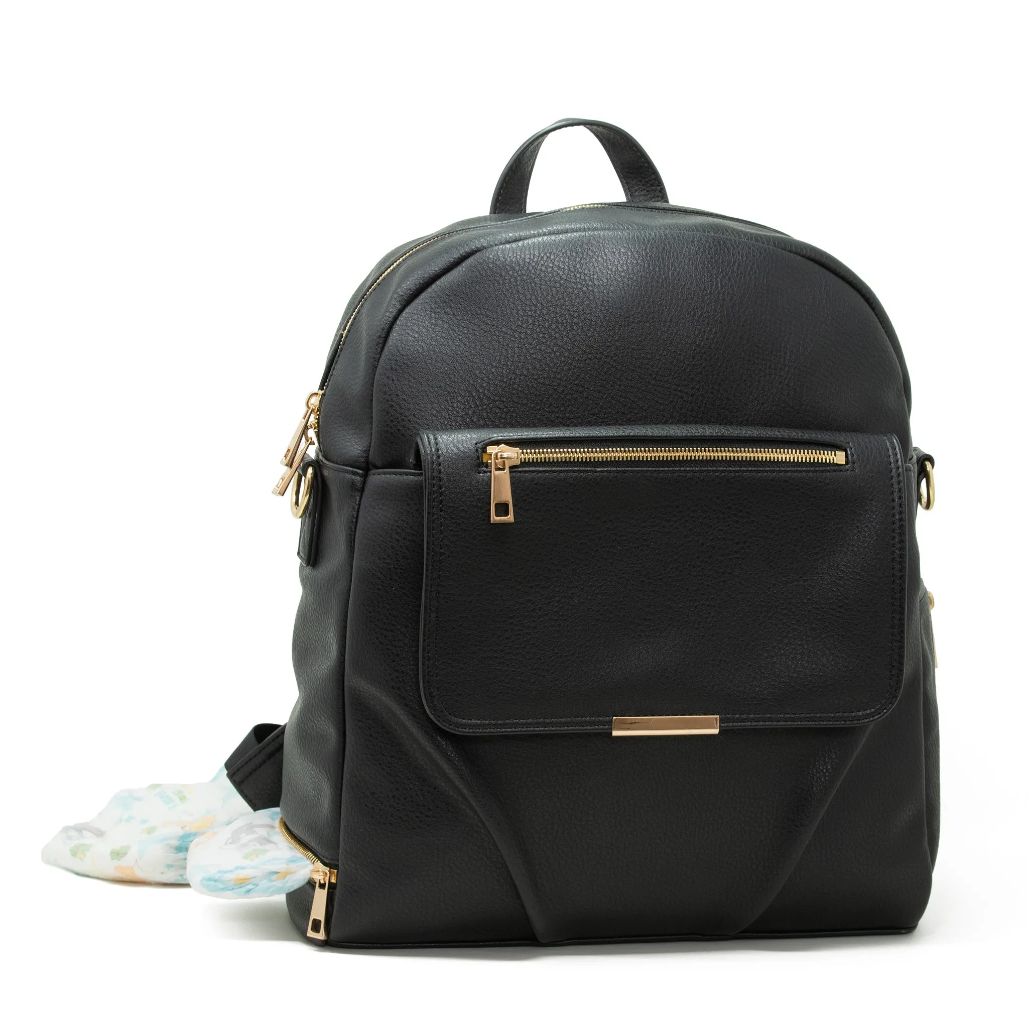 Diaper Bag Backpack