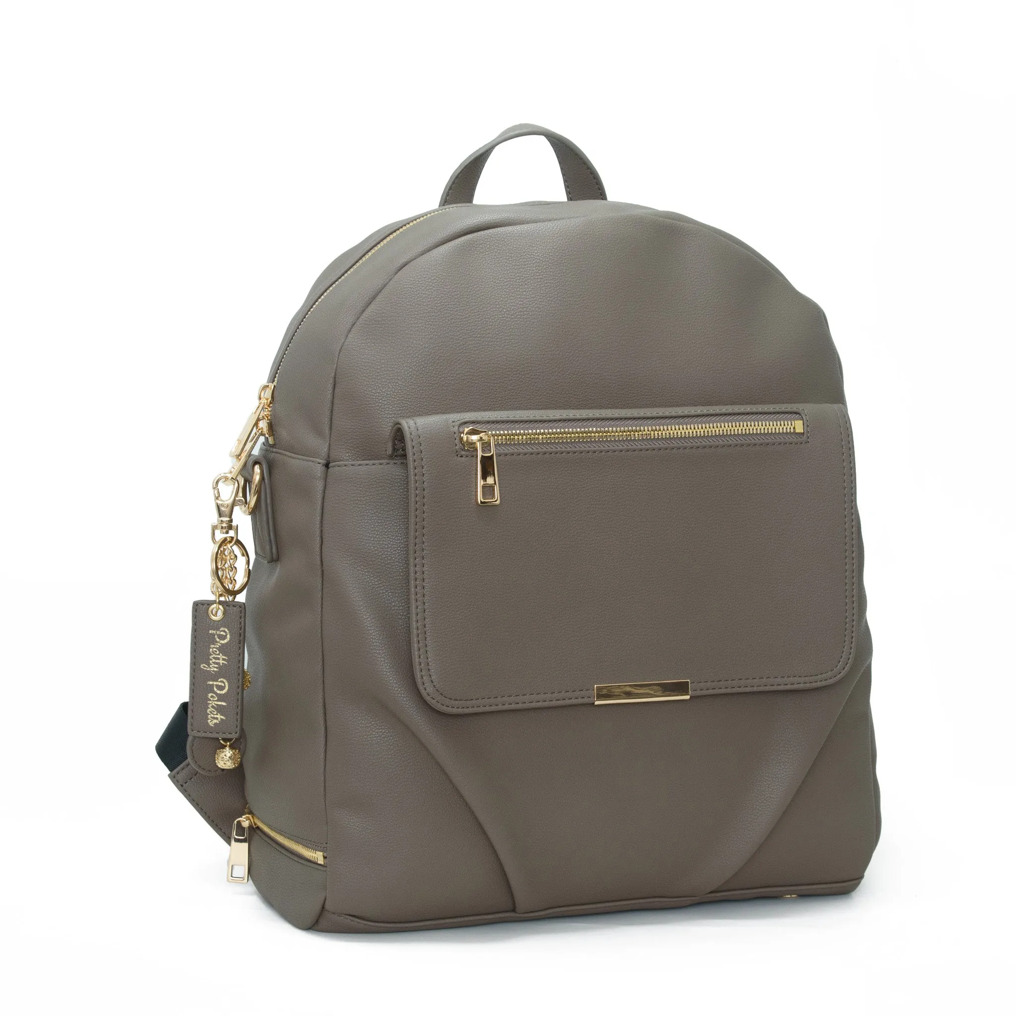 Diaper Bag Backpack