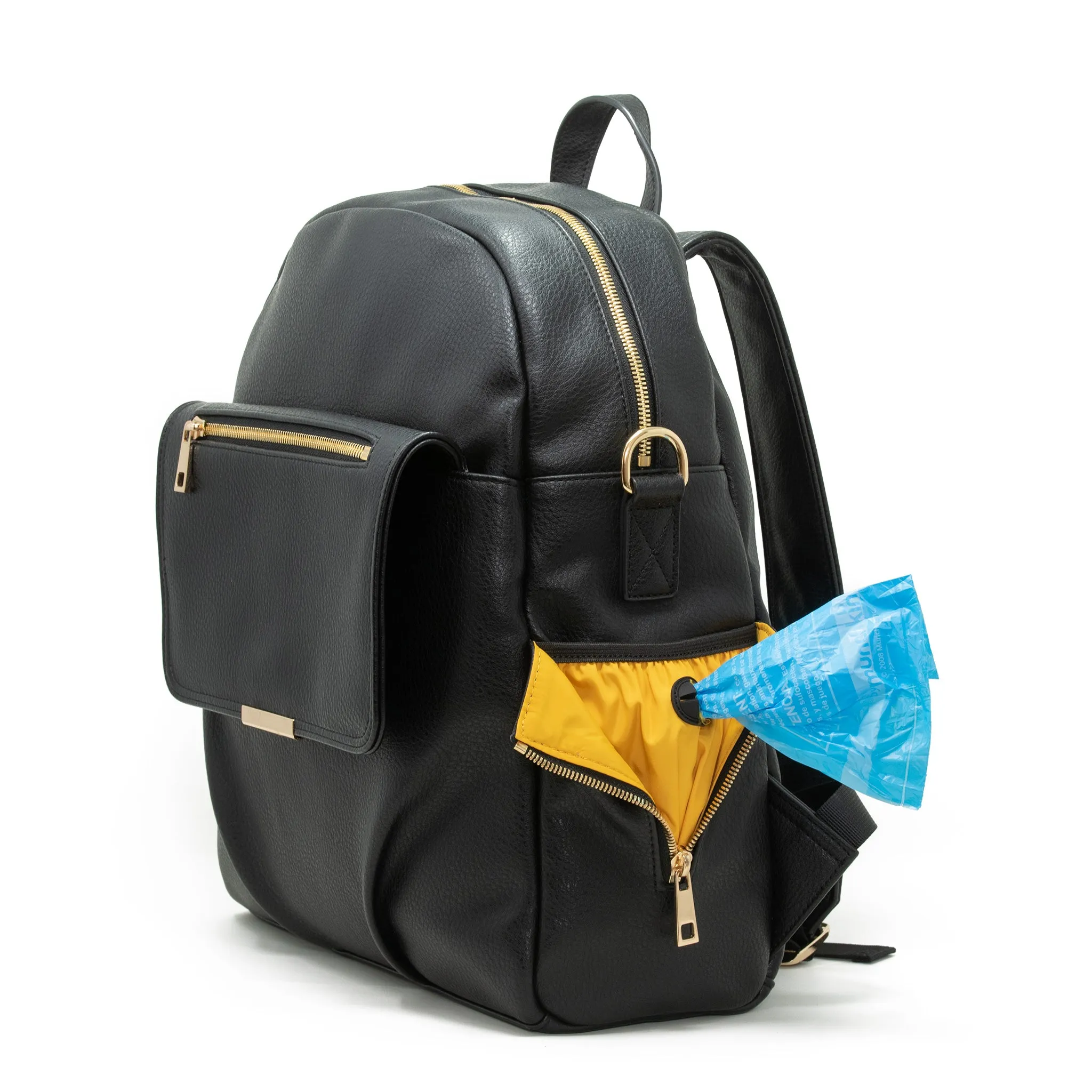 Diaper Bag Backpack