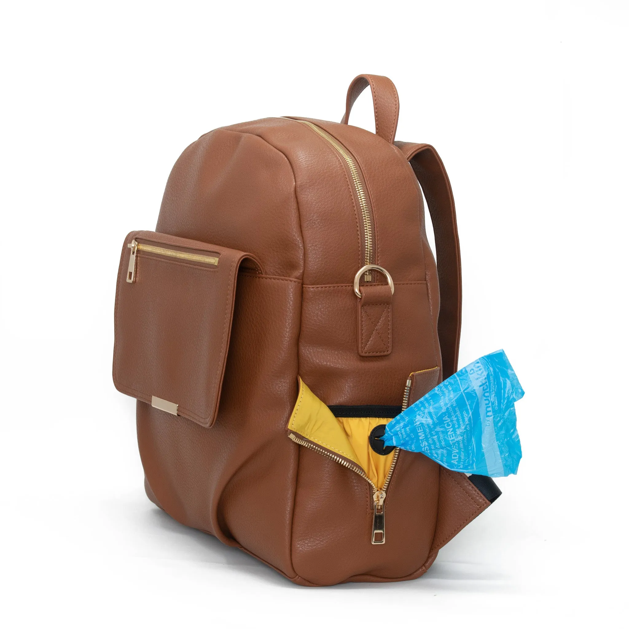 Diaper Bag Backpack