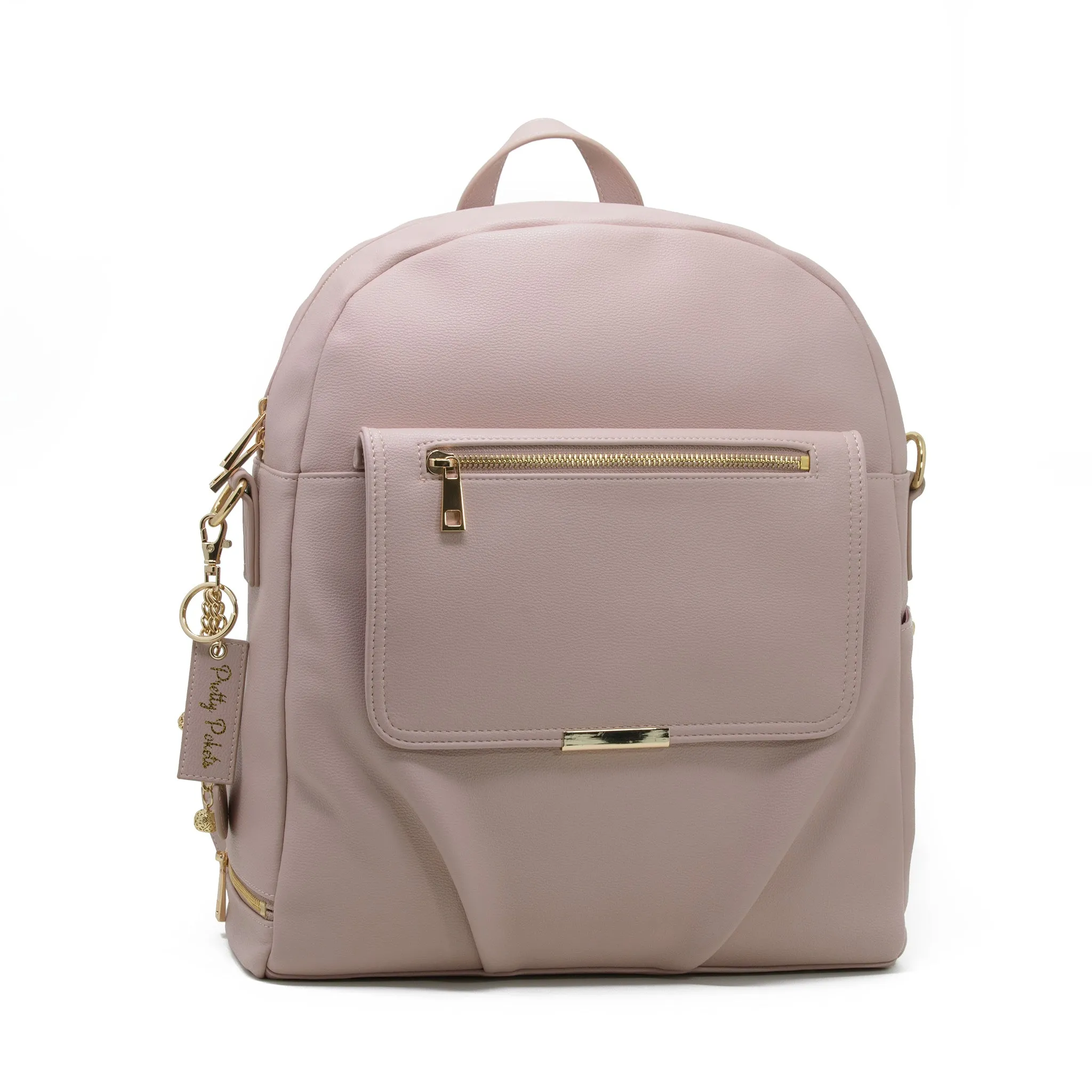 Diaper Bag Backpack