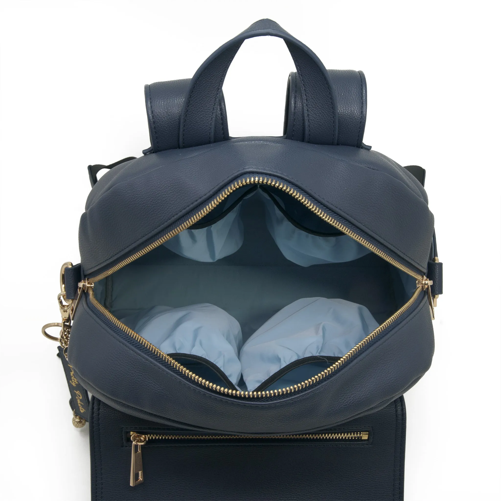 Diaper Bag Backpack