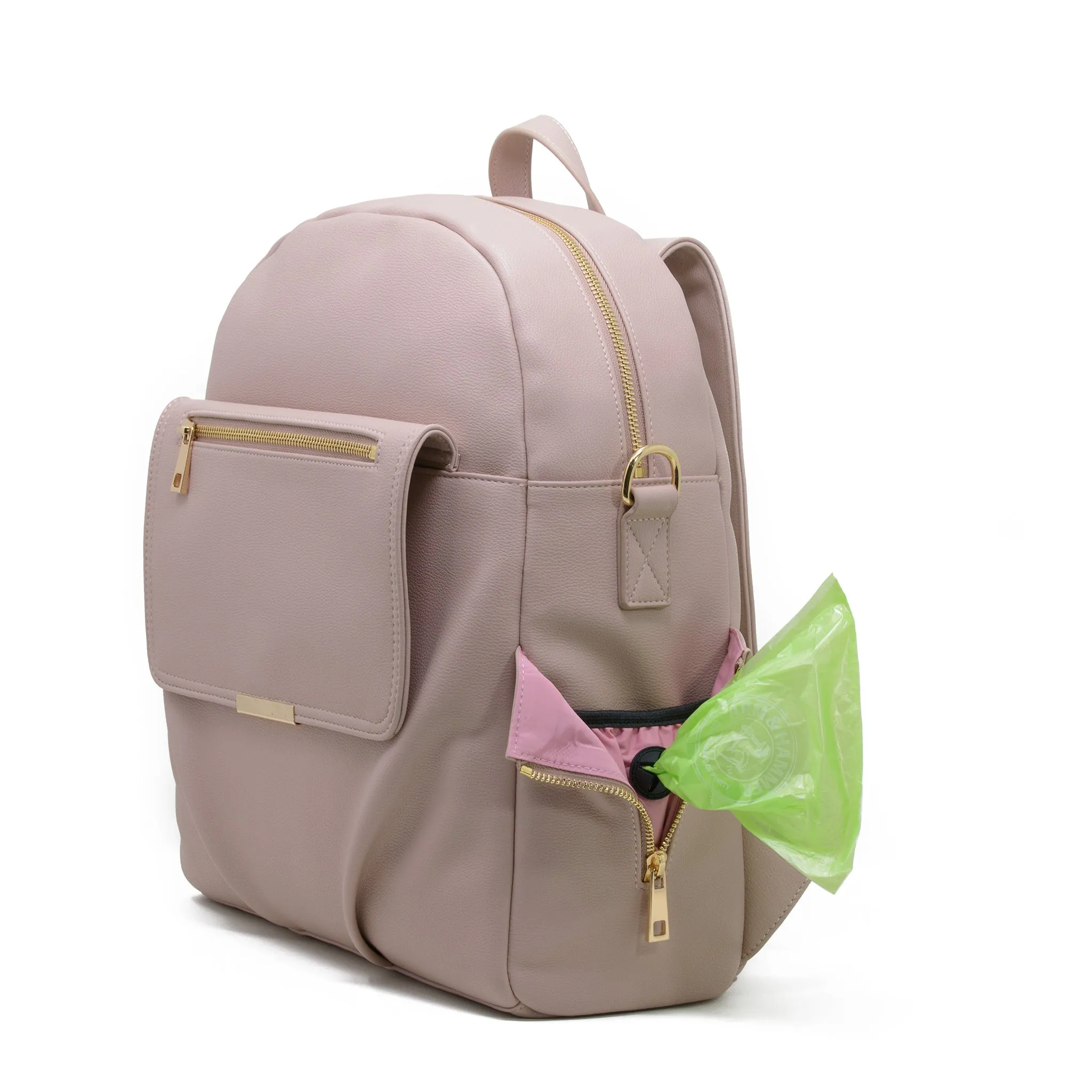 Diaper Bag Backpack