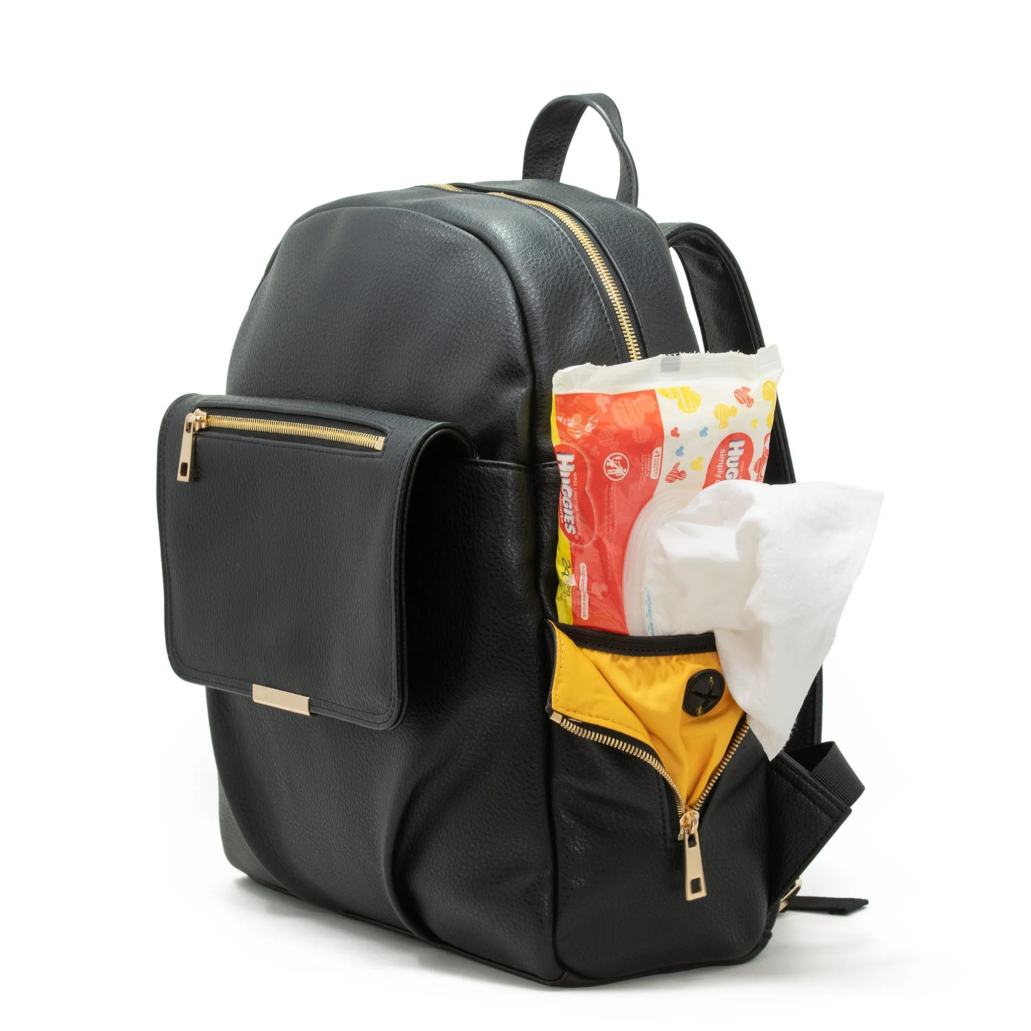 Diaper Bag Backpack