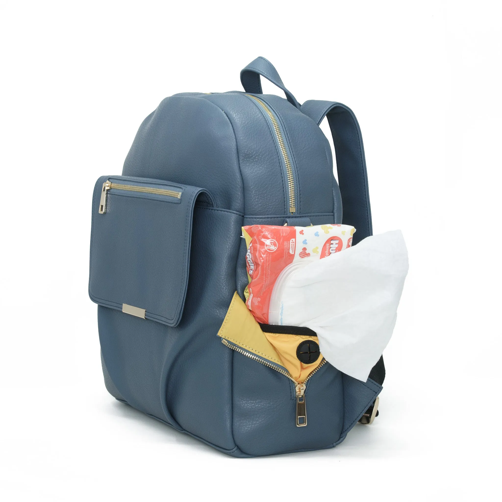 Diaper Bag Backpack
