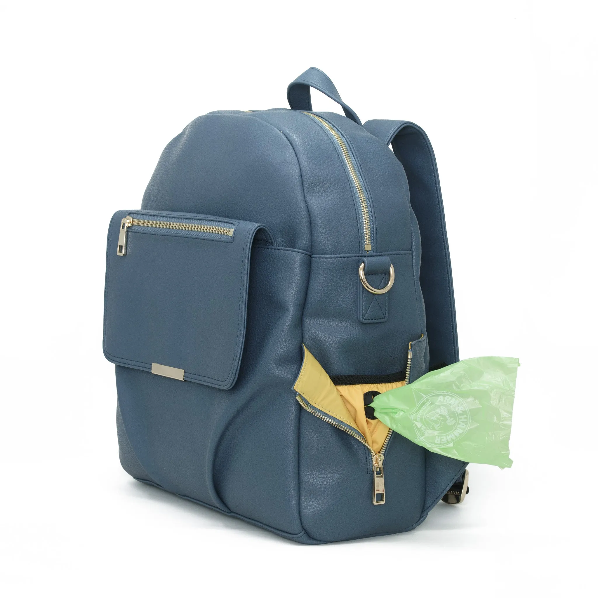 Diaper Bag Backpack