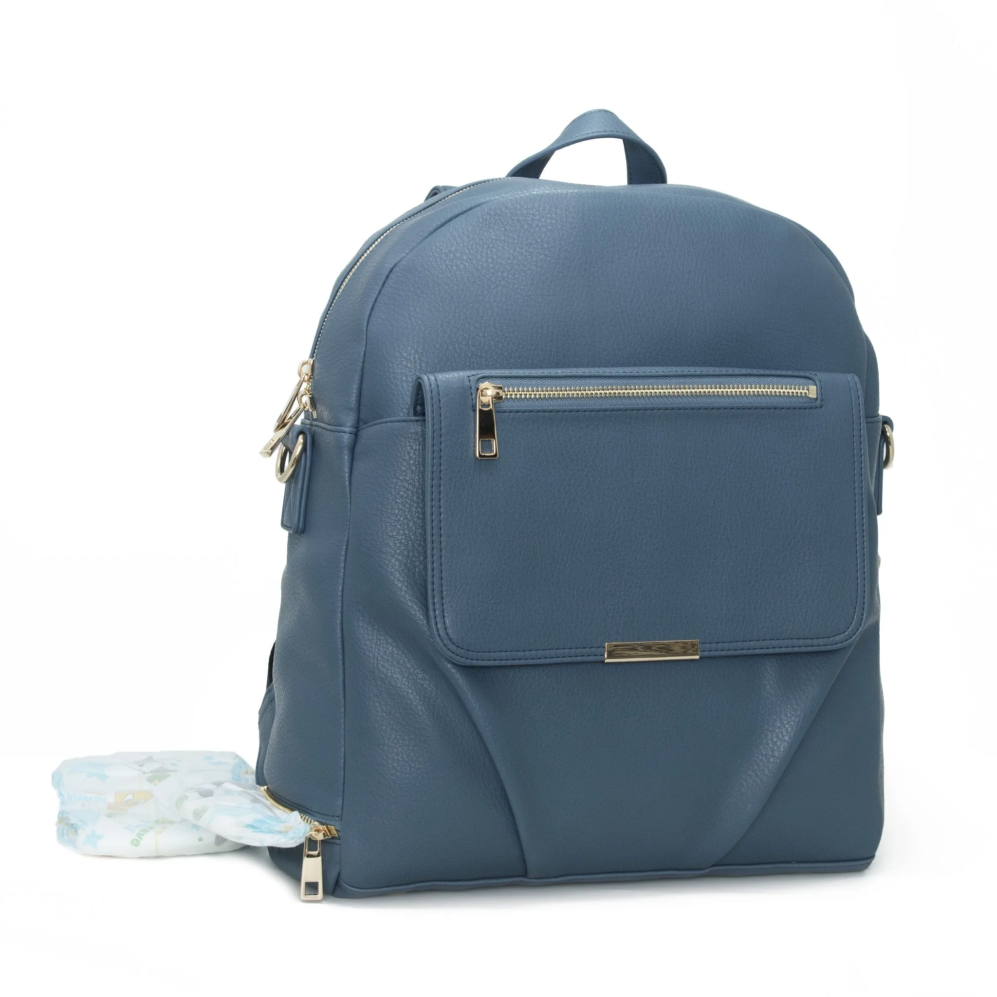 Diaper Bag Backpack