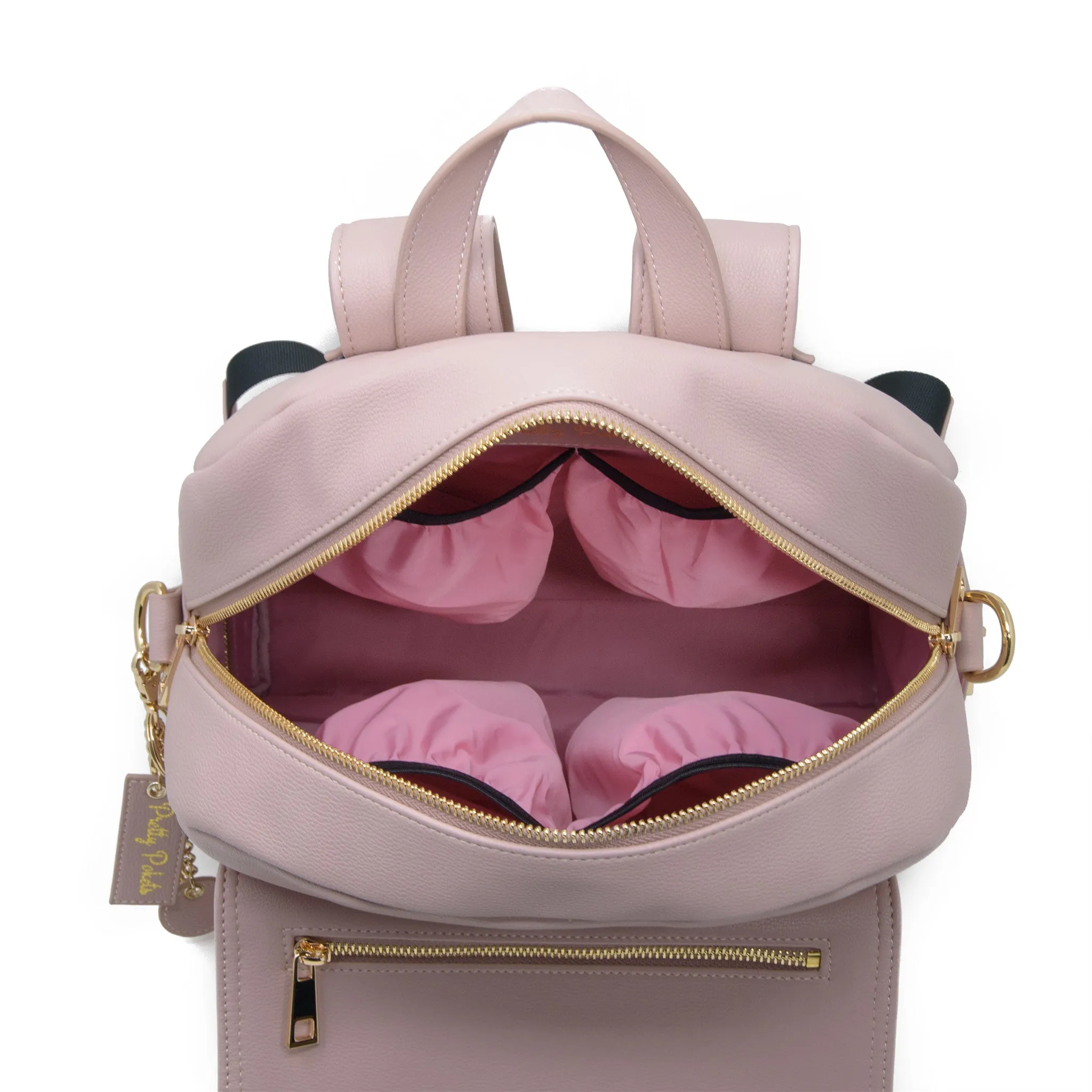 Diaper Bag Backpack