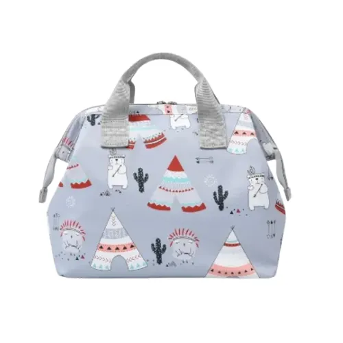Diaper Bag