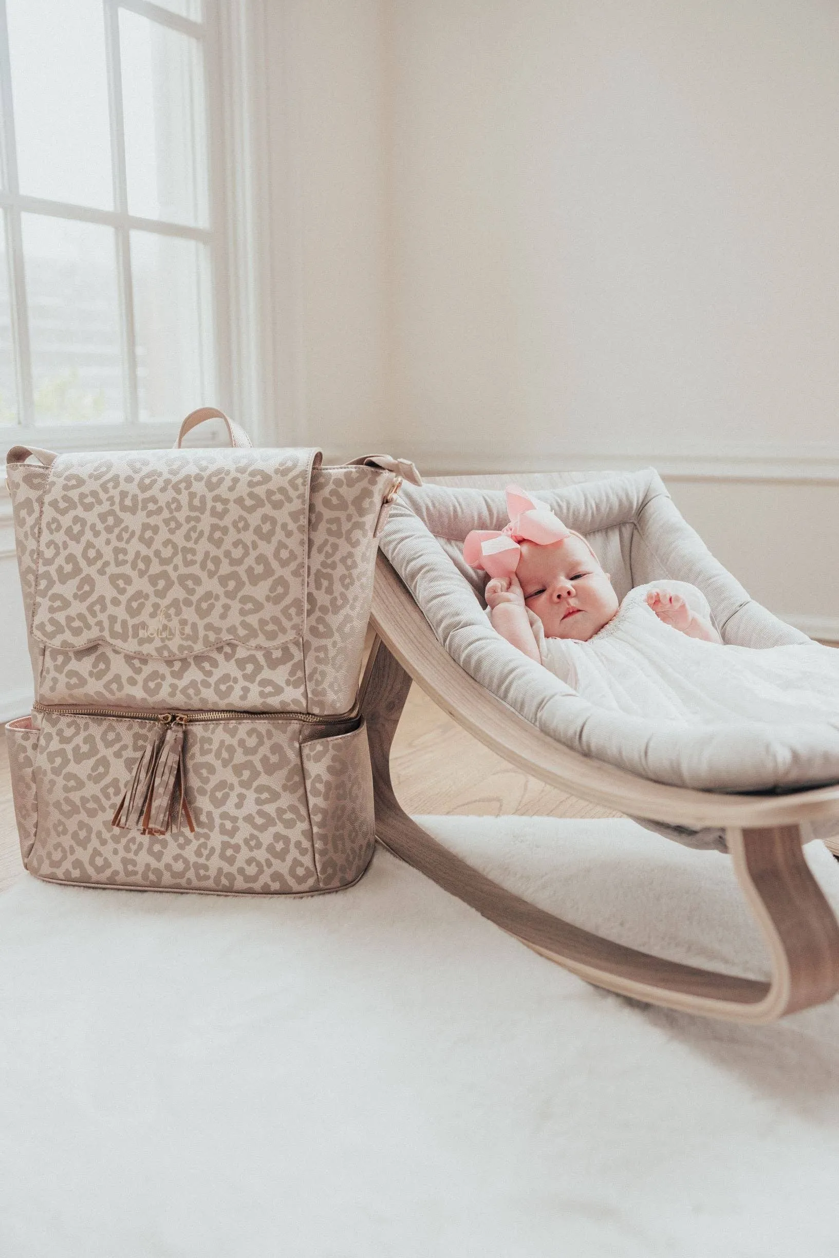 Diaper Bag