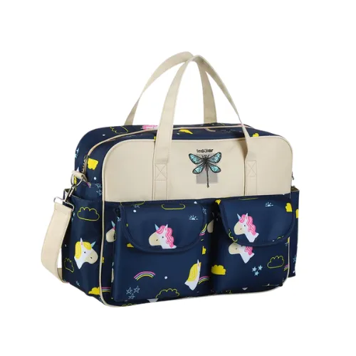 Diaper Bag