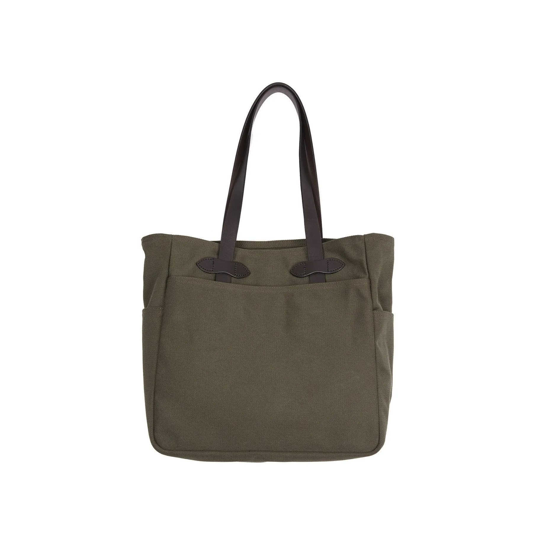 Filson Tote Bag in Otter Green