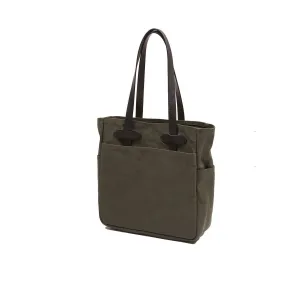 Filson Tote Bag in Otter Green