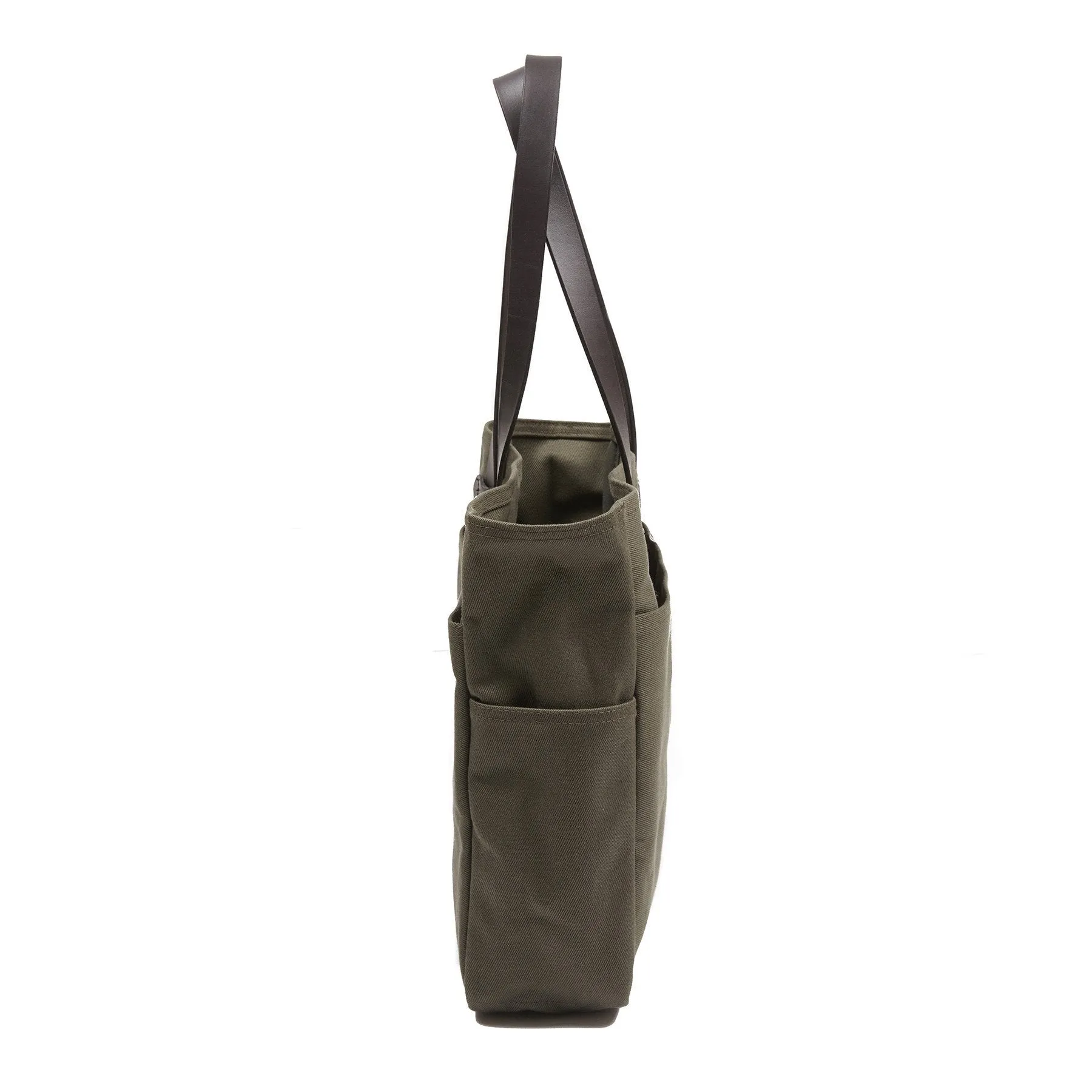 Filson Tote Bag in Otter Green