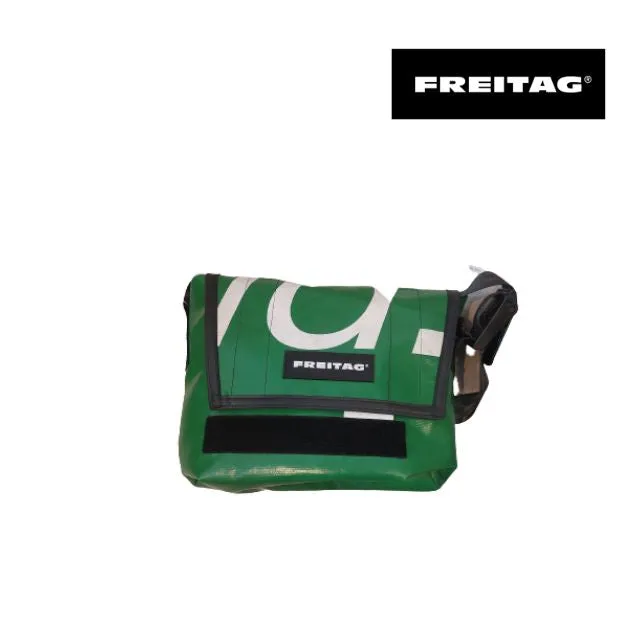 FREITAG Messenger Classic S: F11 Lassie P30302